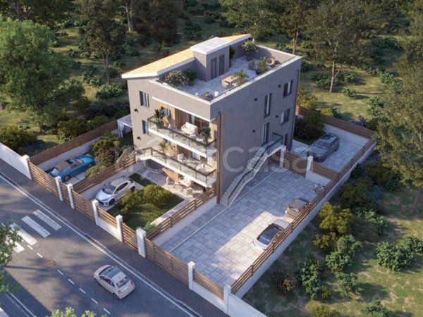 appartamento in vendita ad Imola