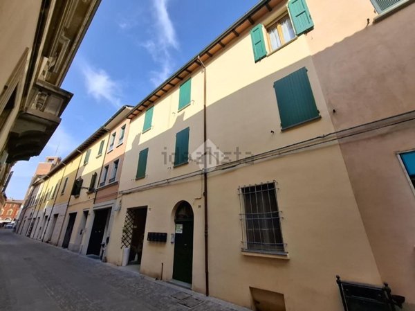 appartamento in vendita ad Imola in zona Centro Storico