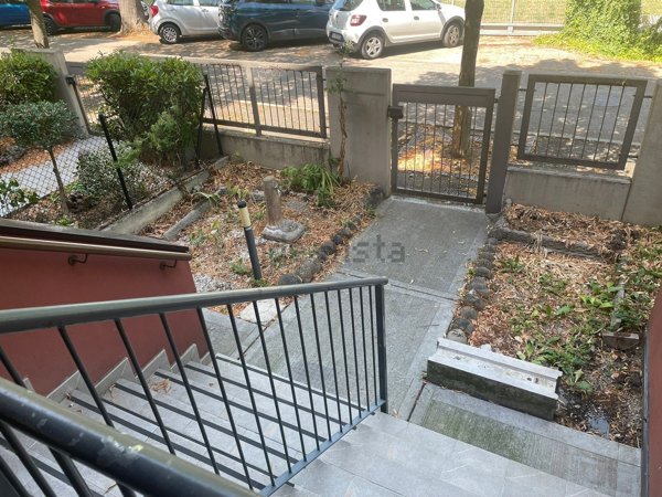 appartamento in vendita ad Imola in zona Ponticelli