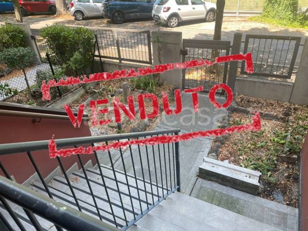 appartamento in vendita ad Imola in zona Ponticelli