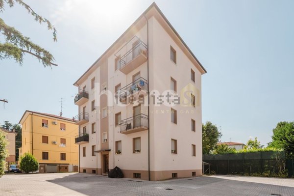 appartamento in vendita ad Imola
