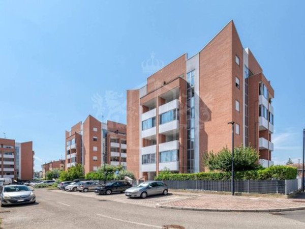 appartamento in vendita ad Imola