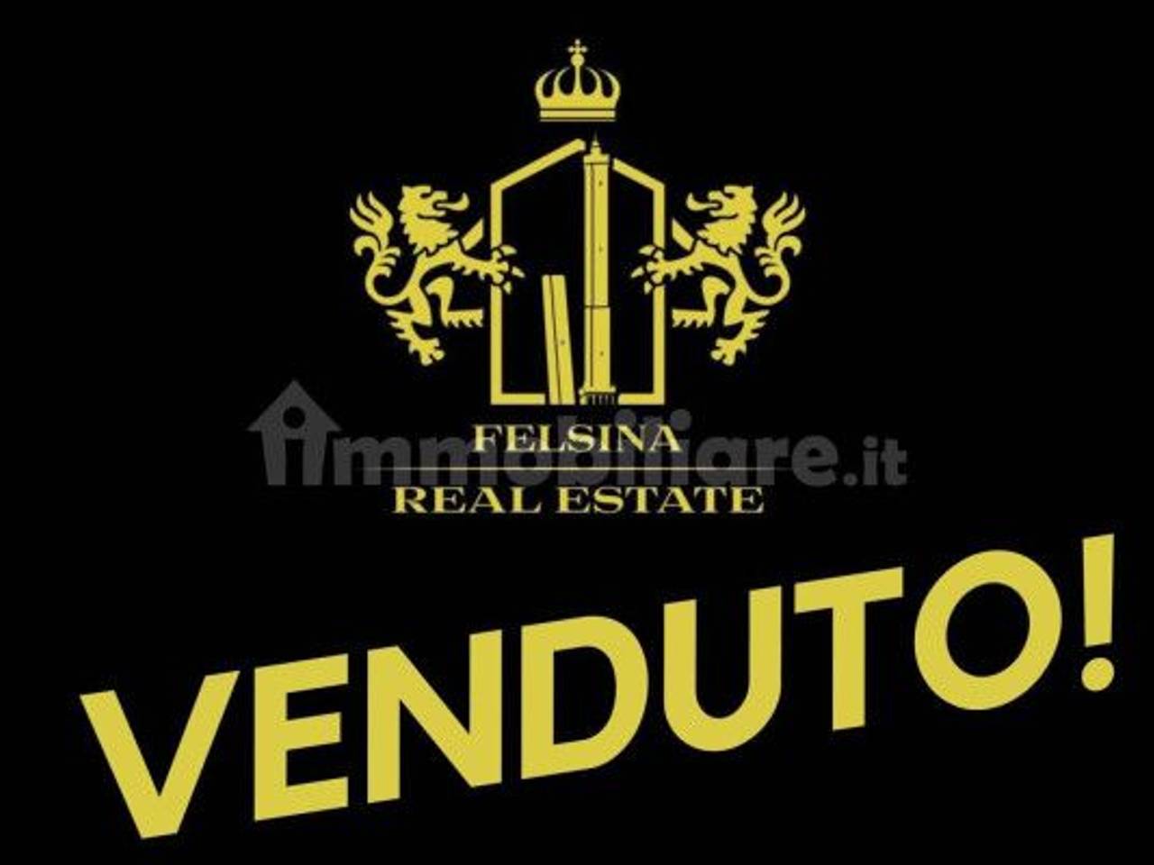 appartamento in vendita ad Imola