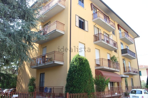 appartamento in vendita ad Imola