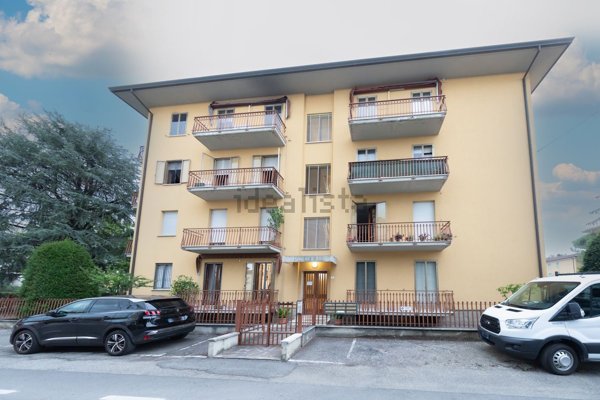 appartamento in vendita ad Imola