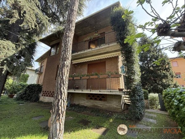 appartamento in vendita ad Imola in zona Centro Storico