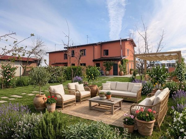 casa indipendente in vendita ad Imola in zona San Prospero