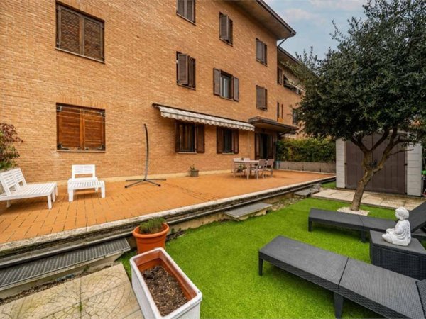 appartamento in vendita ad Imola
