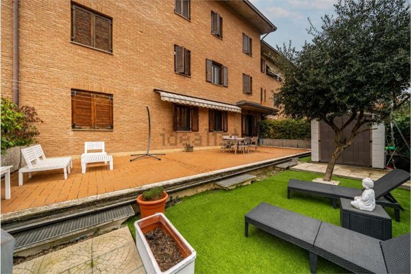 appartamento in vendita ad Imola