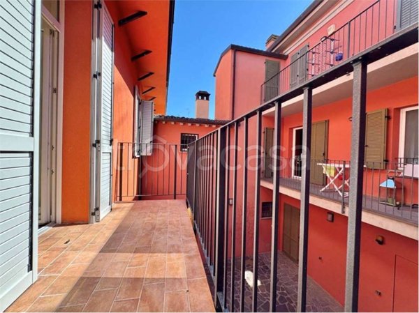appartamento in vendita ad Imola in zona Centro Storico