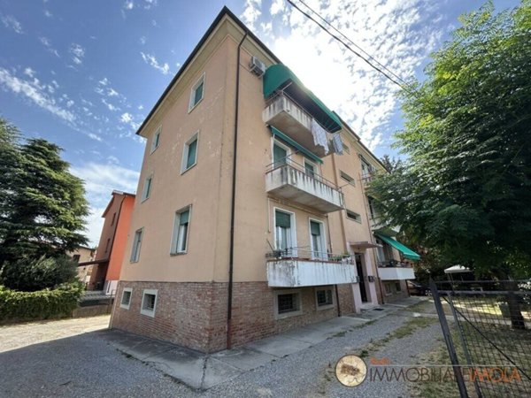appartamento in vendita ad Imola