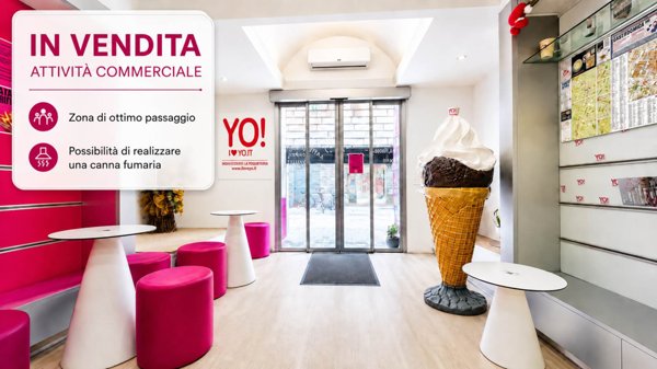 negozio in vendita ad Imola in zona Centro Storico