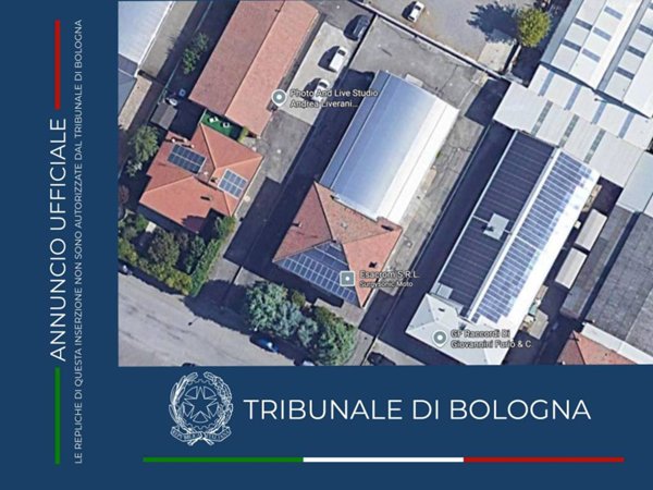 appartamento in vendita ad Imola in zona Area Industriale