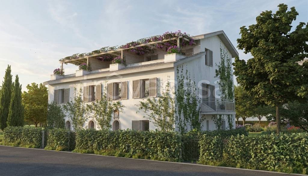 casa indipendente in vendita ad Imola