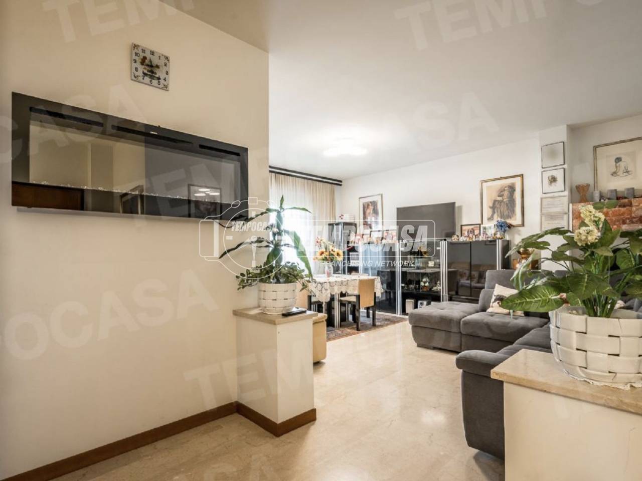 appartamento in vendita ad Imola