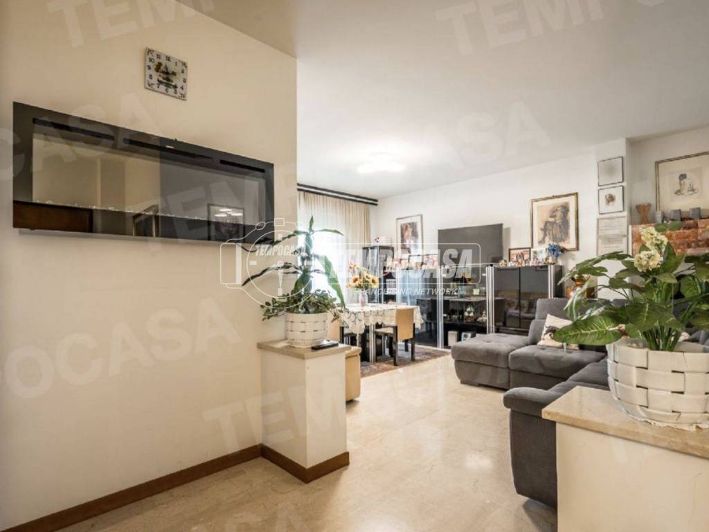 appartamento in vendita ad Imola