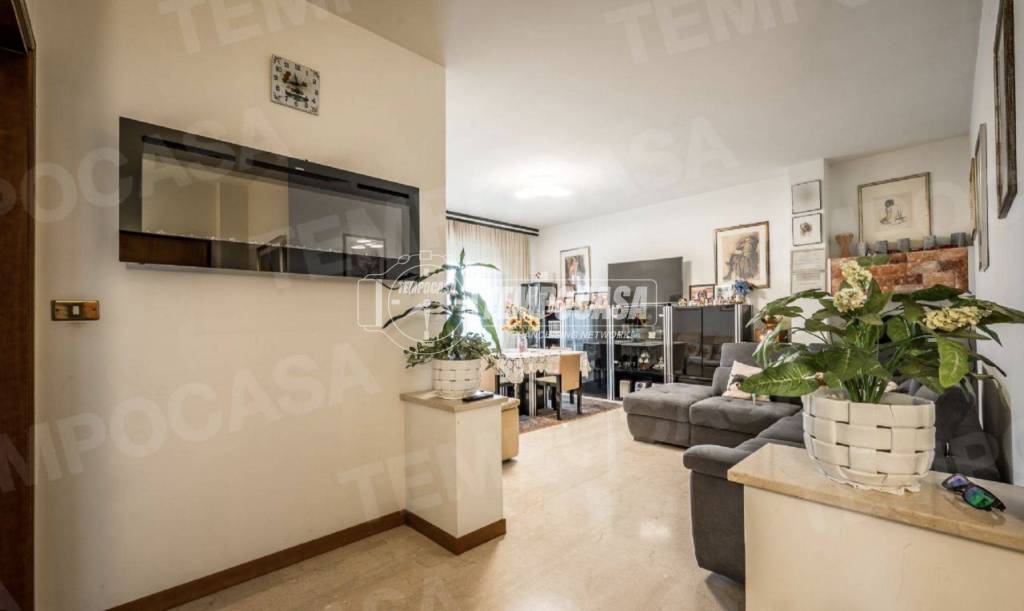 appartamento in vendita ad Imola