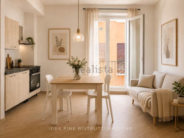 appartamento in vendita ad Imola in zona Centro Storico
