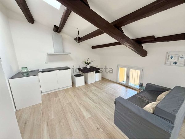 appartamento in vendita ad Imola