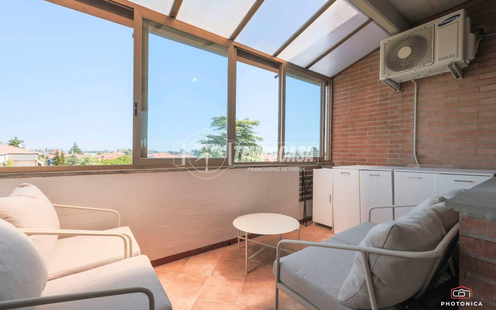 appartamento in vendita ad Imola