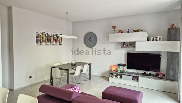 appartamento in vendita ad Imola