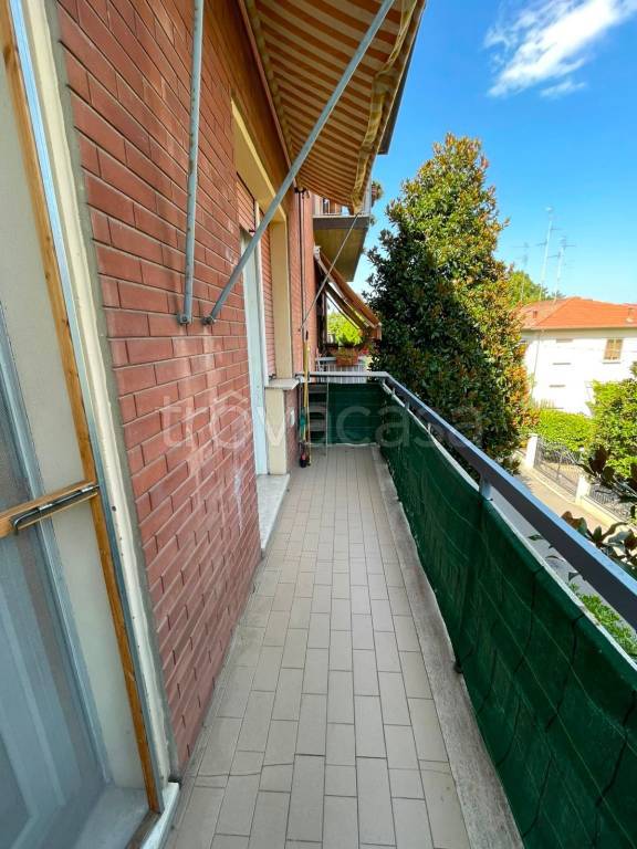 appartamento in vendita ad Imola