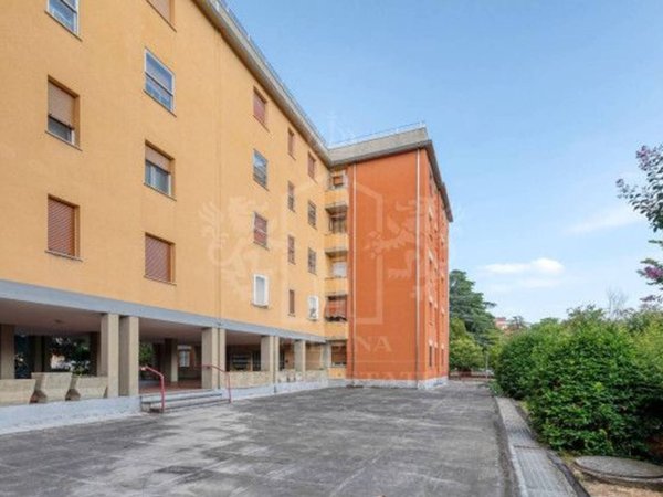 appartamento in vendita ad Imola in zona Centro Storico
