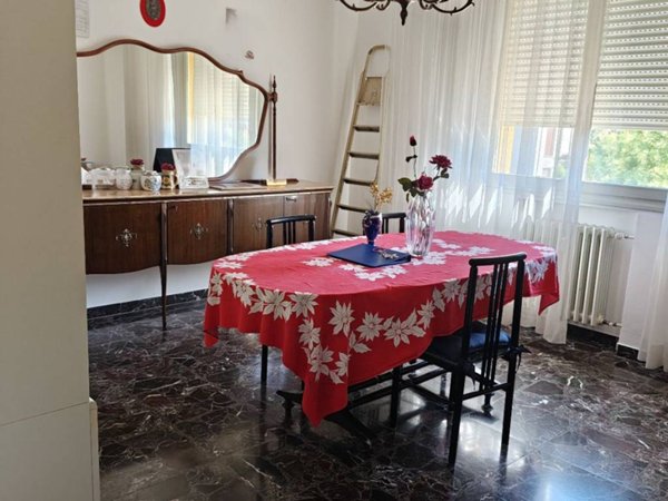 appartamento in vendita ad Imola in zona Centro Storico