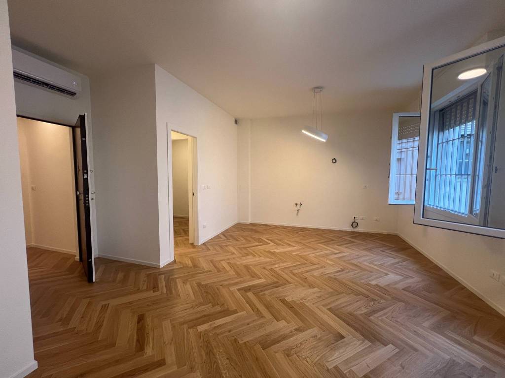appartamento in vendita ad Imola in zona Centro Storico