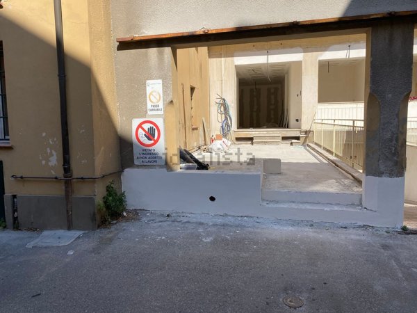appartamento in vendita ad Imola in zona Centro Storico