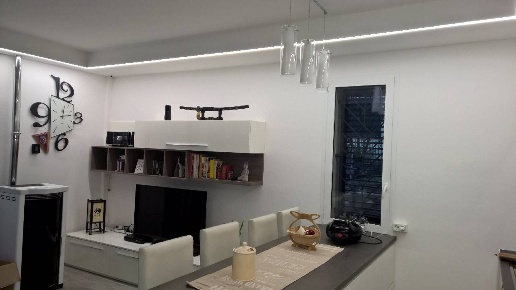 appartamento in vendita ad Imola in zona Fabbrica