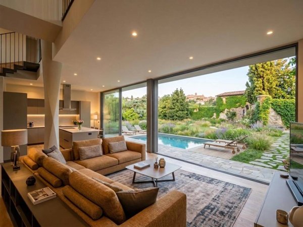 casa indipendente in vendita ad Imola