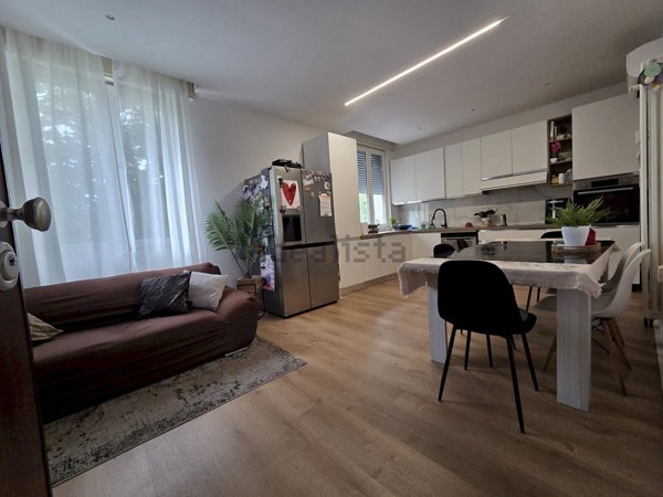 appartamento in vendita ad Imola in zona Centro Storico