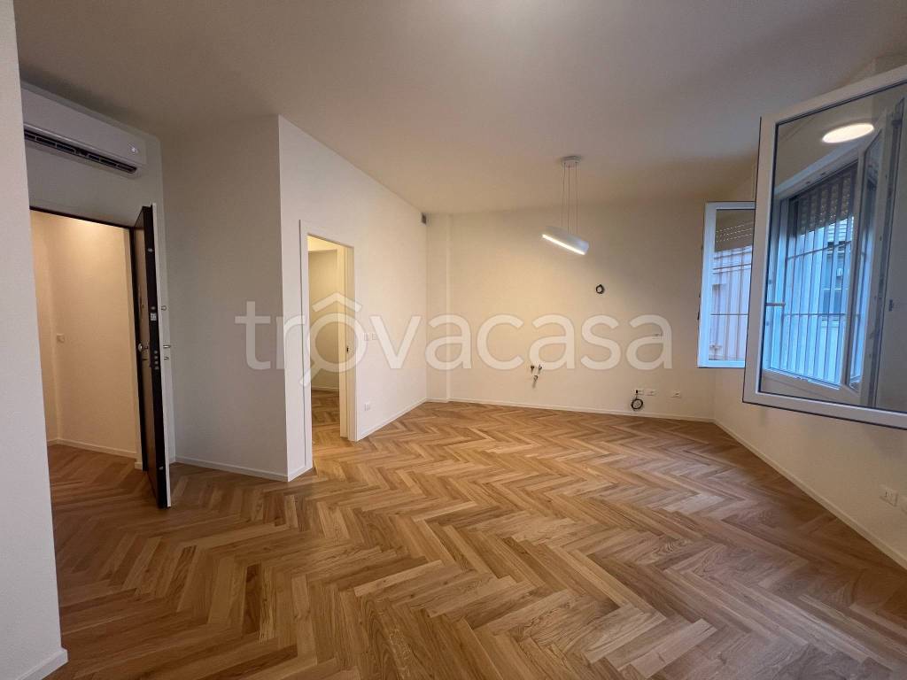 appartamento in vendita ad Imola in zona Centro Storico