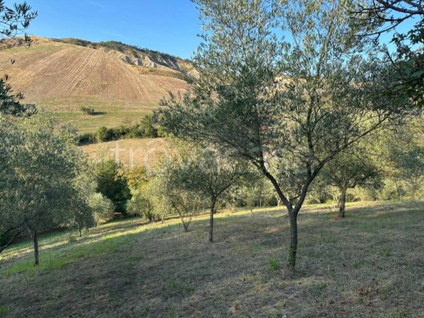 terreno agricolo in vendita ad Imola in zona Ponticelli