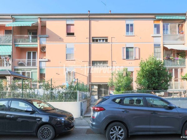 appartamento in vendita ad Imola