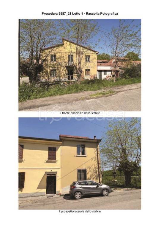 appartamento in vendita ad Imola
