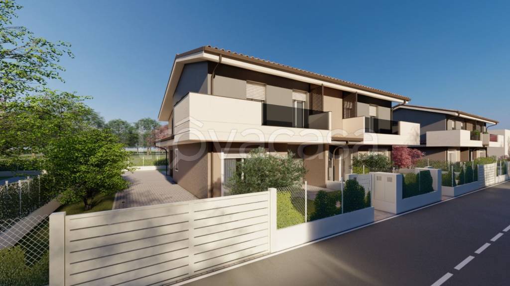 casa indipendente in vendita ad Imola