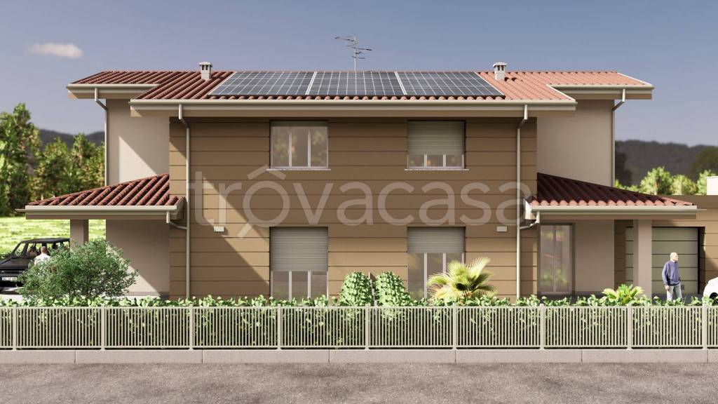 casa indipendente in vendita ad Imola