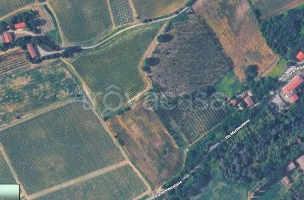 terreno agricolo in vendita ad Imola in zona Ponticelli