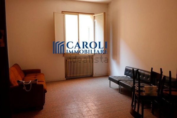 appartamento in vendita ad Imola in zona Centro Storico