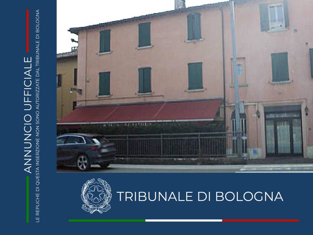 appartamento in vendita ad Imola in zona Piratello