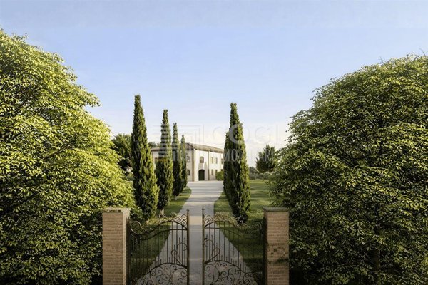 casa indipendente in vendita ad Imola