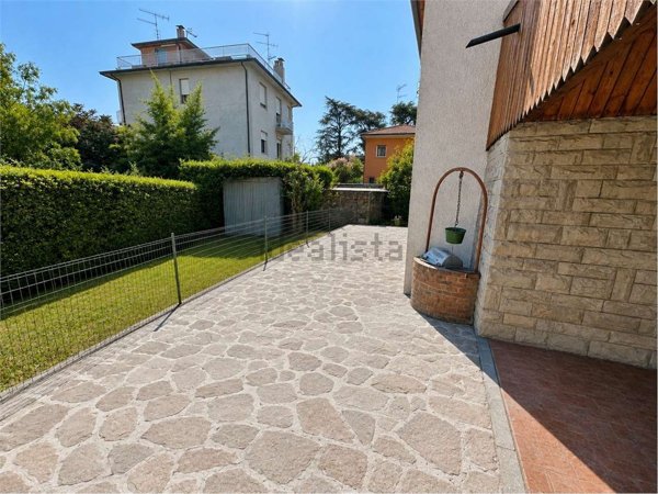 casa indipendente in vendita ad Imola
