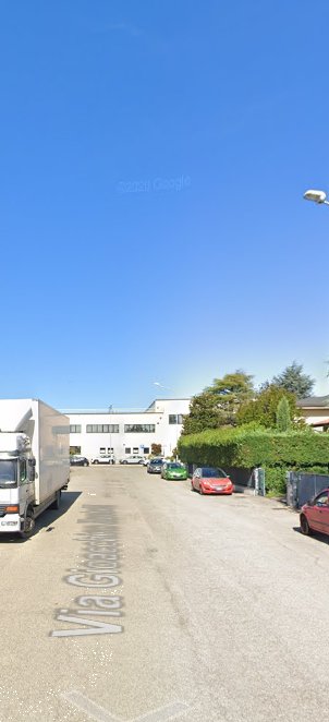 appartamento in vendita ad Imola in zona Area Industriale