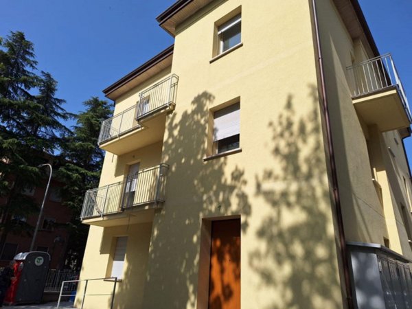 appartamento in vendita ad Imola