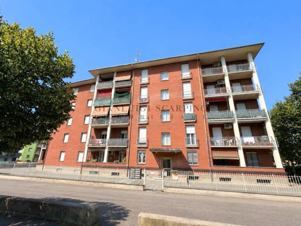 appartamento in vendita ad Imola in zona Centro Storico