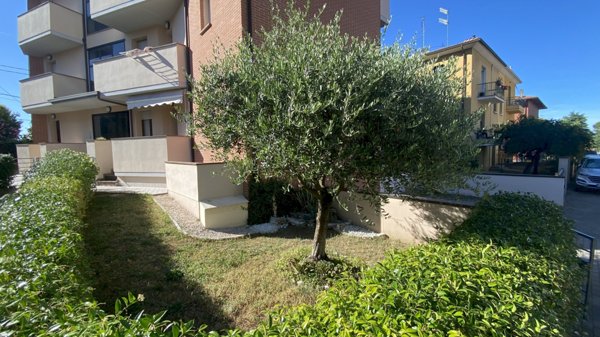 appartamento in vendita ad Imola in zona Pedagna