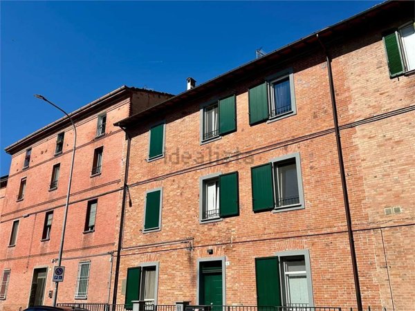 appartamento in vendita ad Imola
