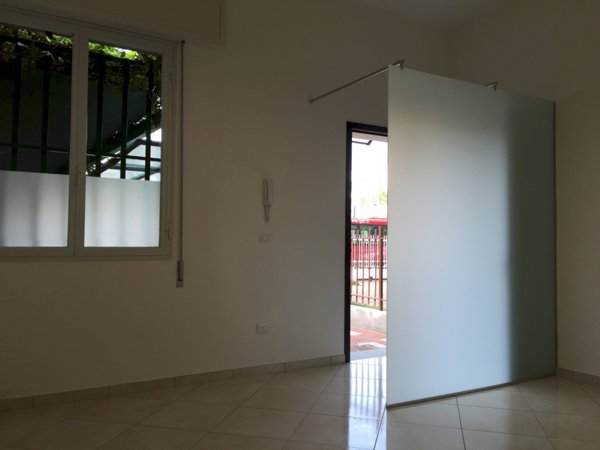 ufficio in vendita ad Imola in zona Centro Storico